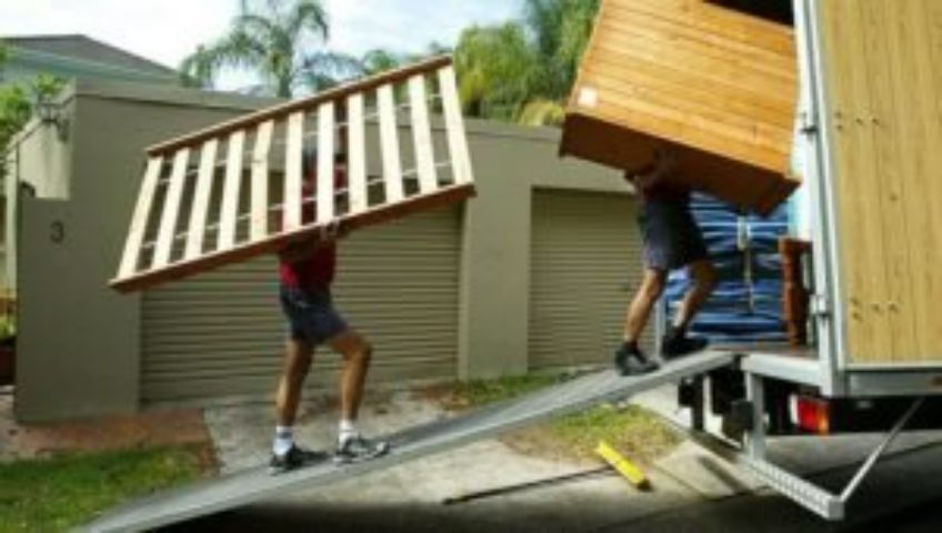 Packers and Movers Sahakar Nagar