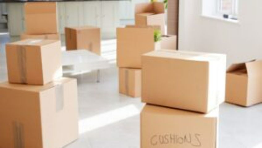 Packers and Movers Pimple Nilakh