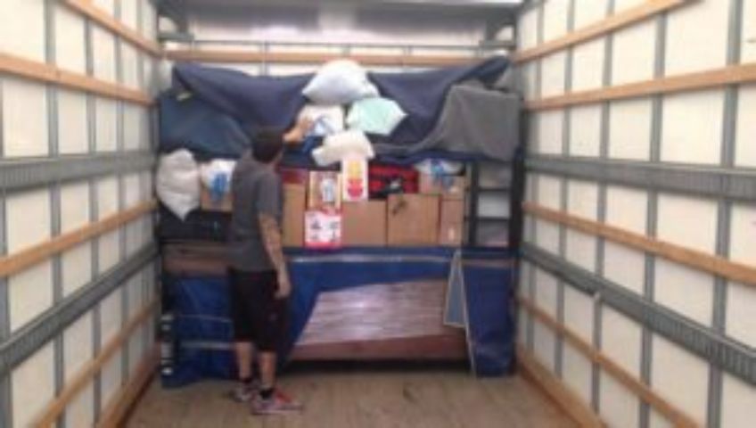 Packers and Movers Pimple Gurav