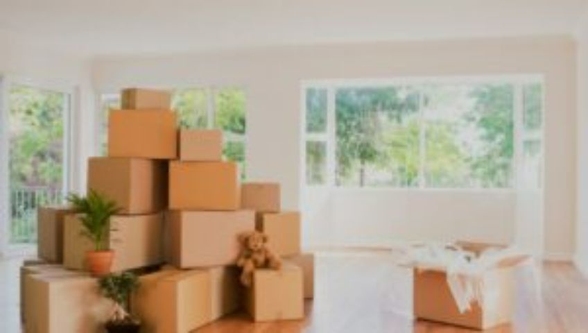 Packers and Movers Pimpri
