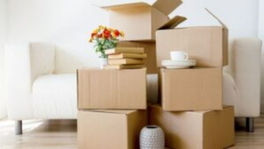 Packers and Movers Navi Peth