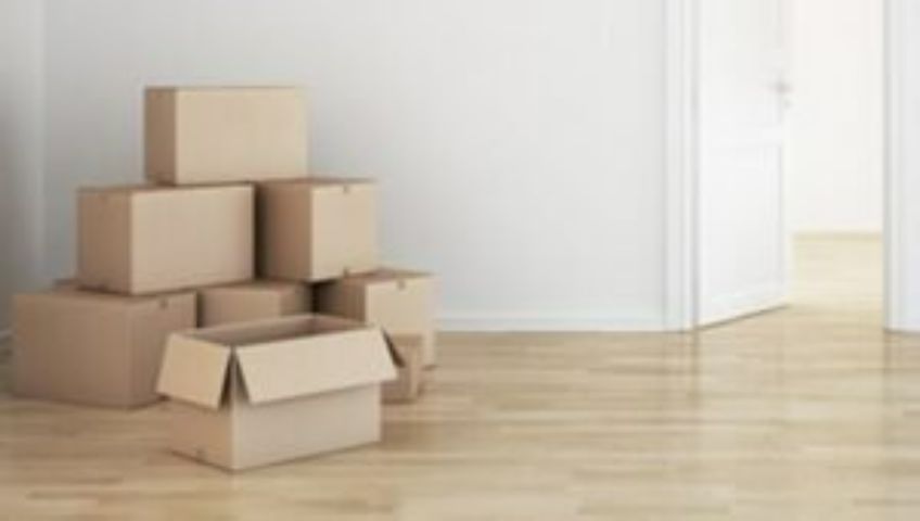 Packers and Movers Nagar Road
