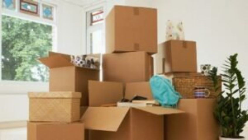 Packers and Movers Model Colony