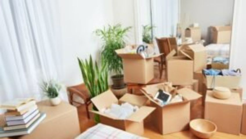Packers and Movers Manjari
