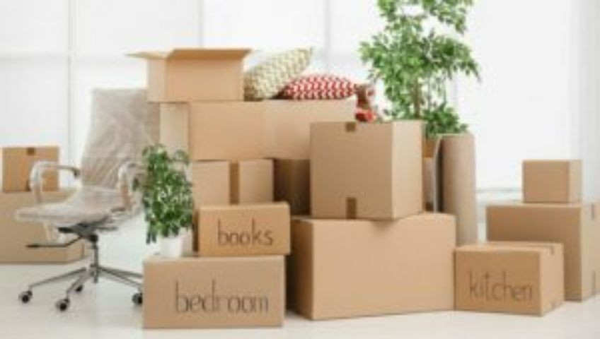 Packers and Movers Koregaon Park