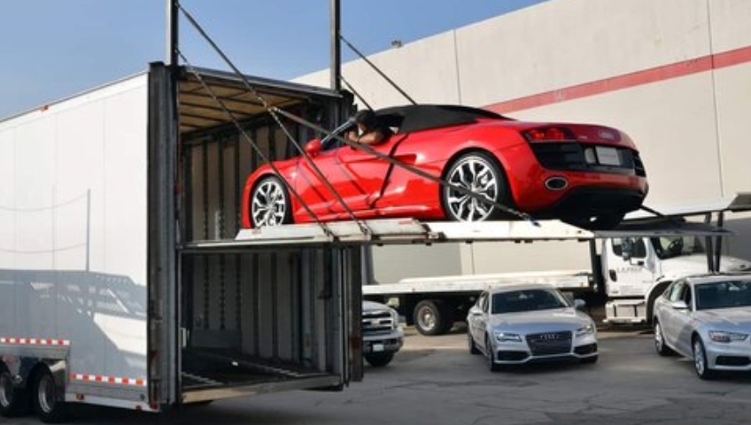 Packers and Movers Khed Shivapur