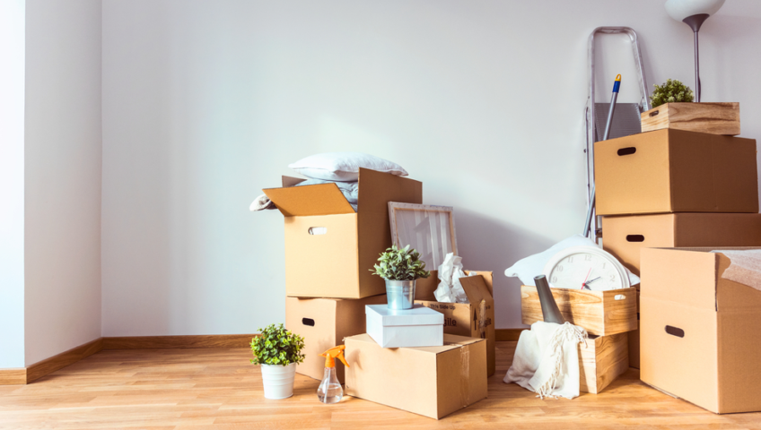 Packers and Movers Kharadi