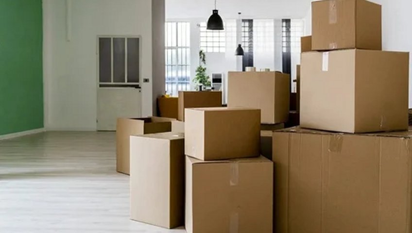 Packers and Movers Katraj