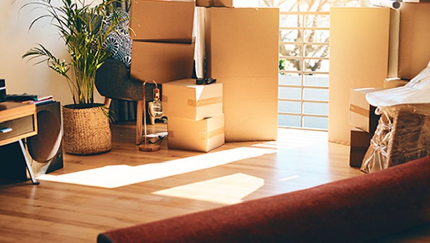 Packers and Movers Karve Nagar