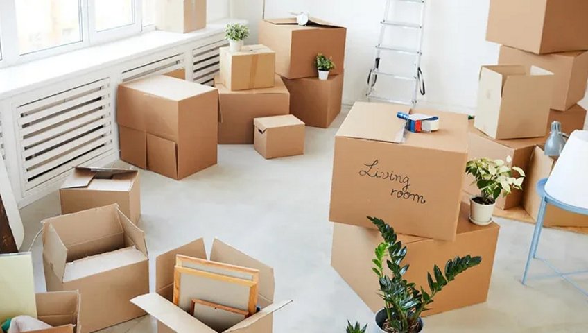 Packers and Movers Fursungi