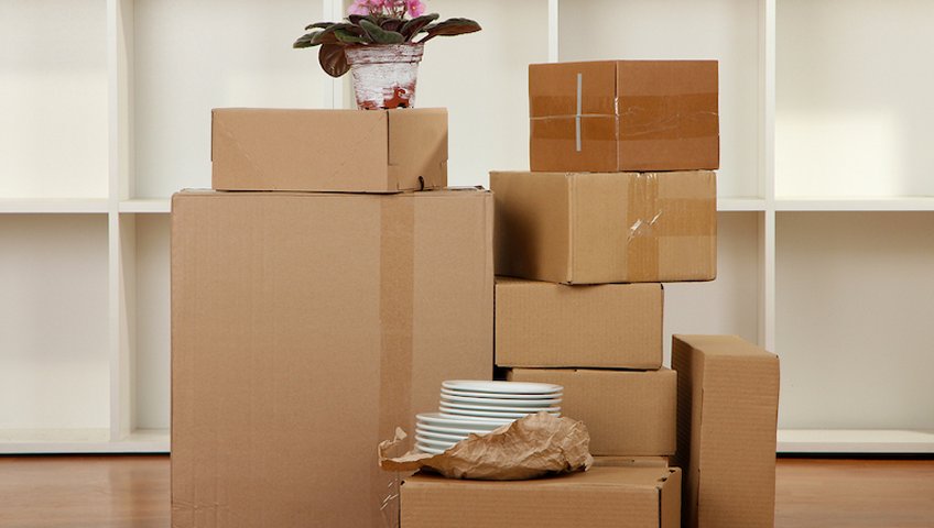 Packers and Movers Chinchwad
