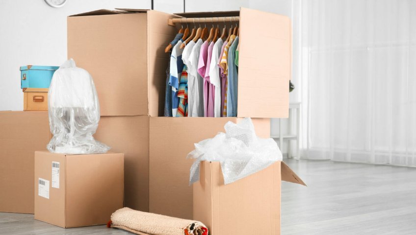 Packers and Movers Erandwane