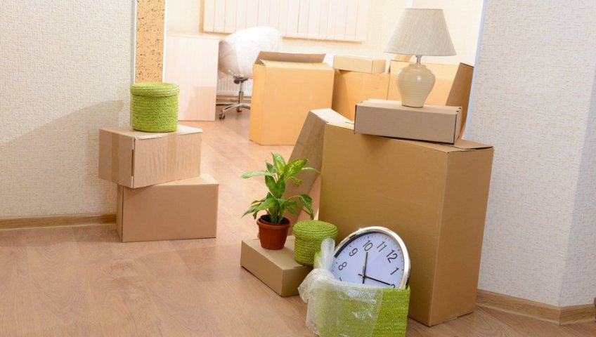 Packers and Movers Bibwewadi