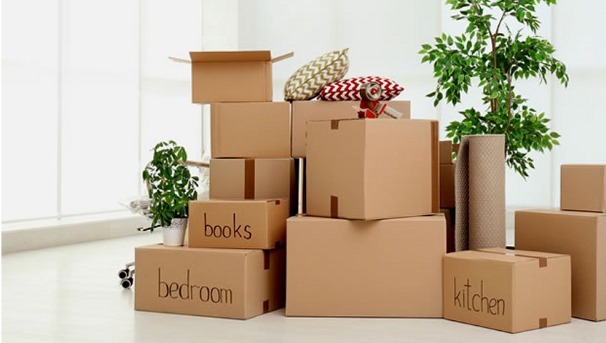 Packing and Unpacking